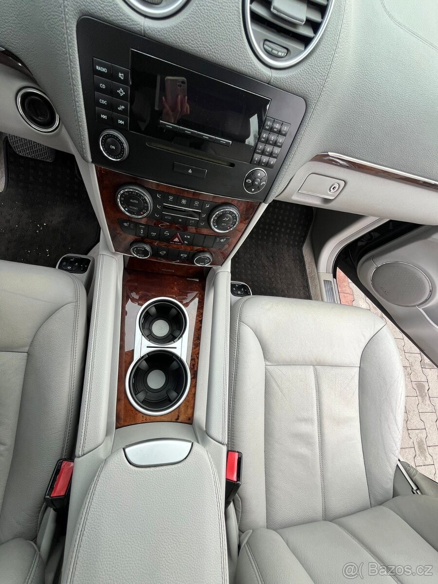 ML 420 CDI 4Matic - 3