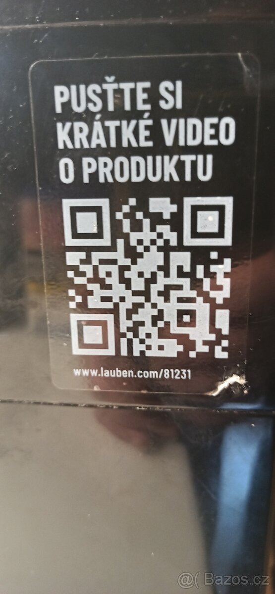 Kávovar Laubem grind&drop coffee maker 600bb - 3