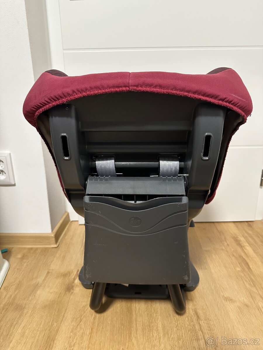 Autosedačka Britax Excelsior - 3