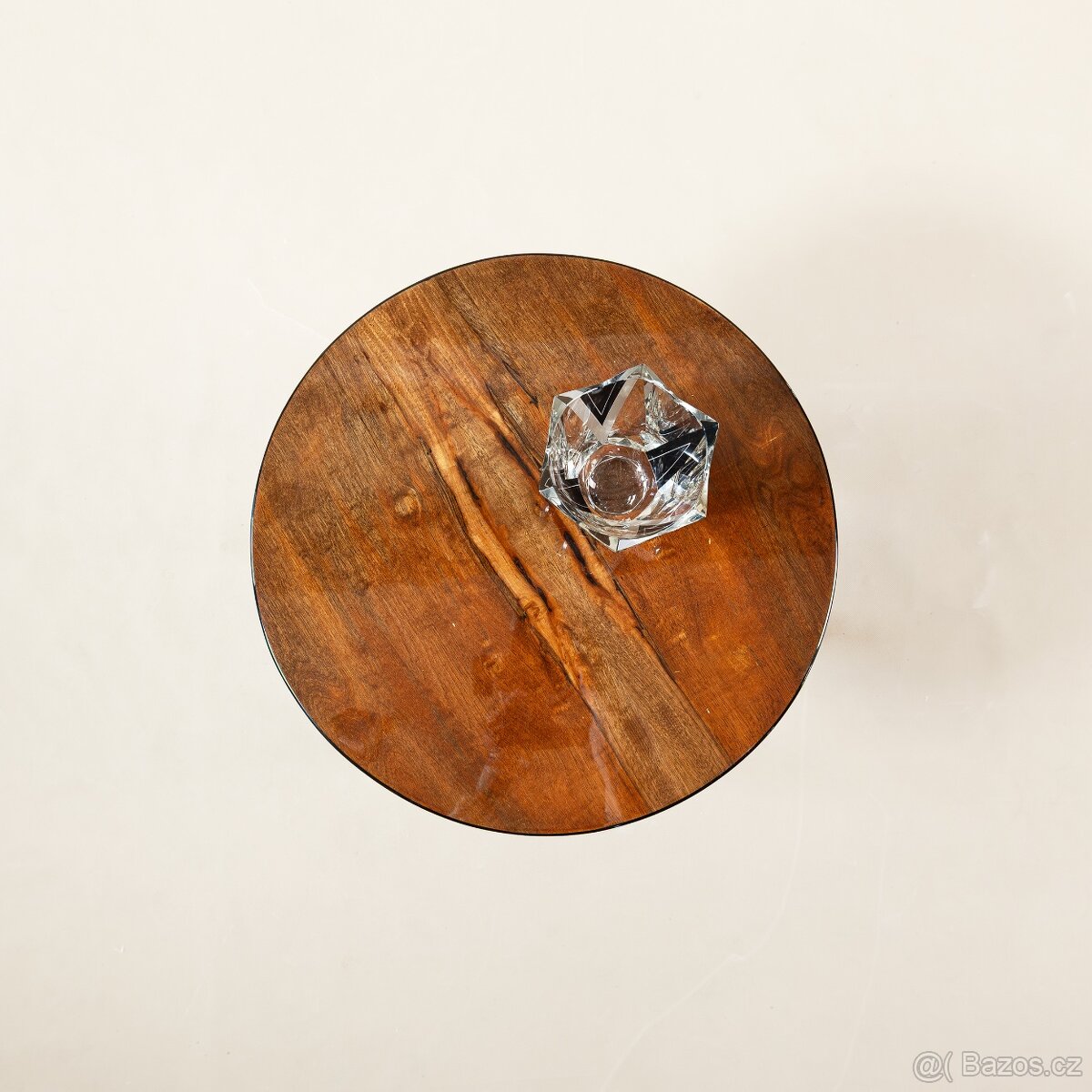 KONFERENČN STOLEK PAVOUK..MALÝ - 3