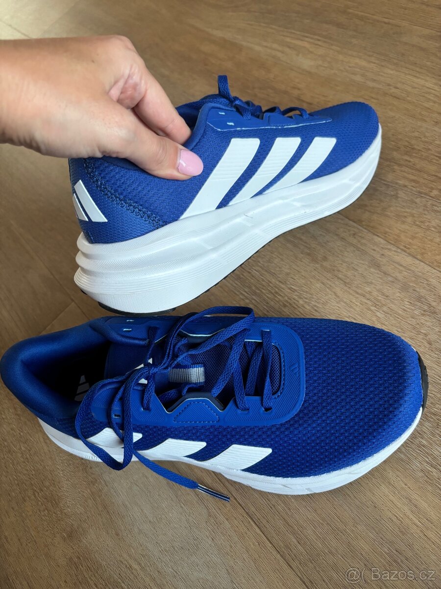 Tenisky Adidas - 3