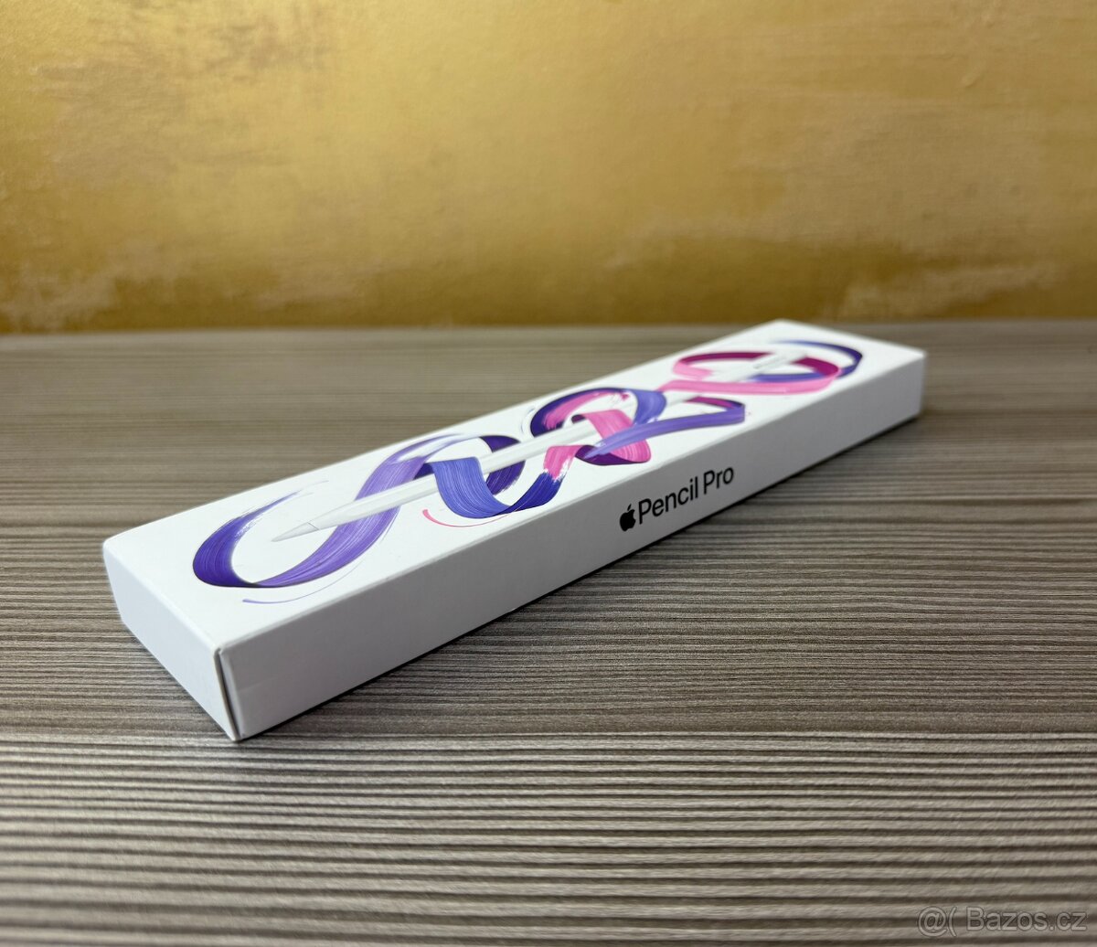 Apple Pencil Pro, pouze vybalený - 3