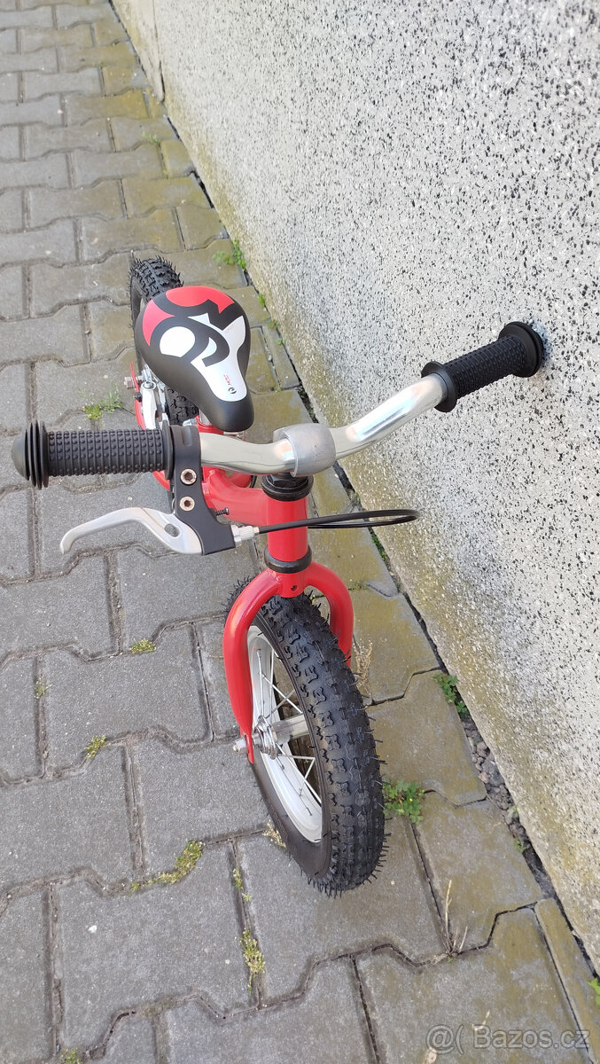 Dětské odrážedlo Galaxy Kosmík 12" - 3