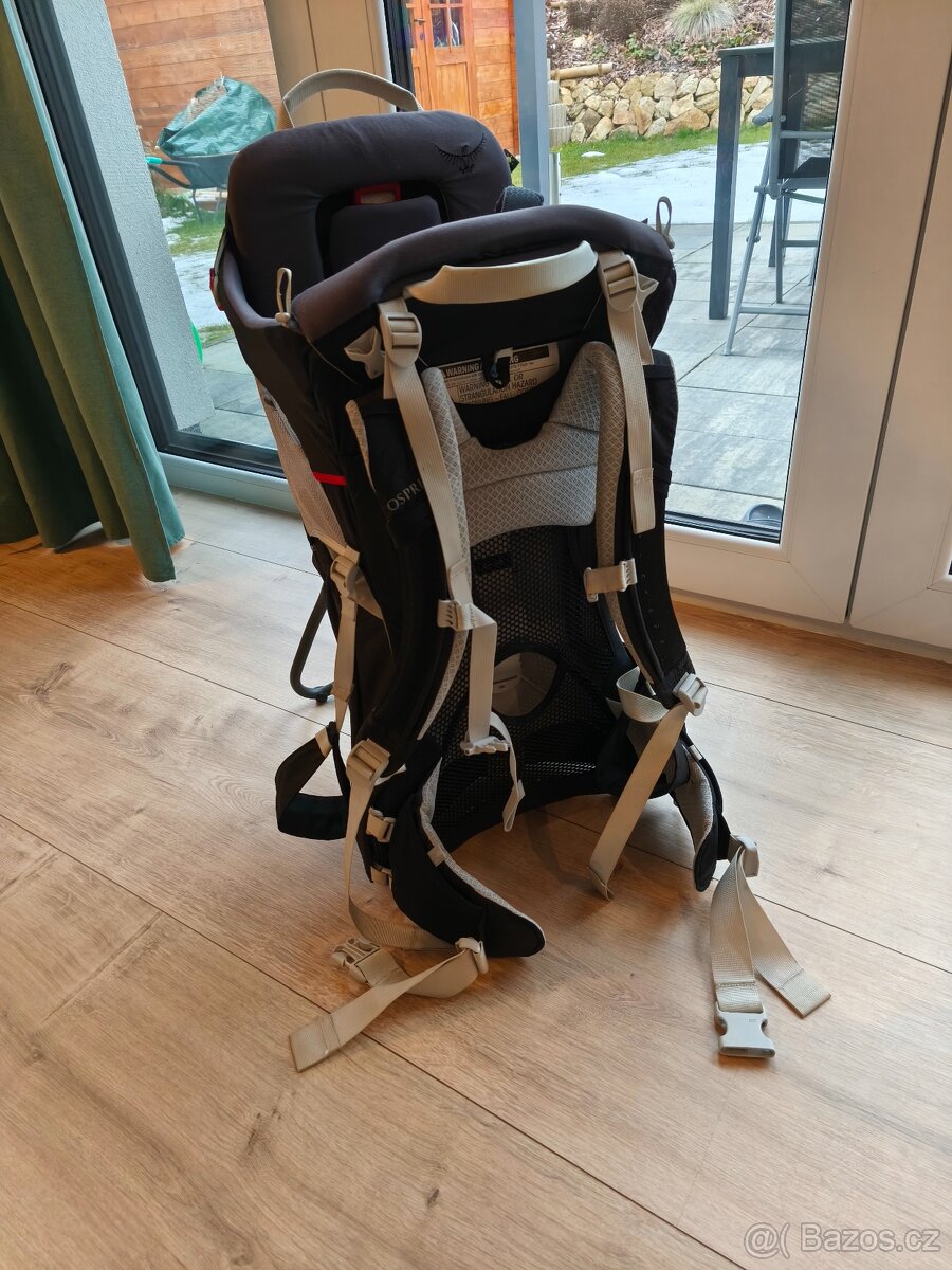 Krosna Osprey POCO - 3