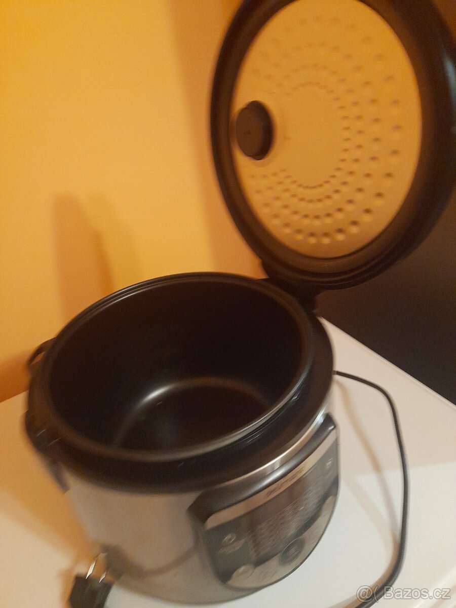 Multifunkční hrnec - 3