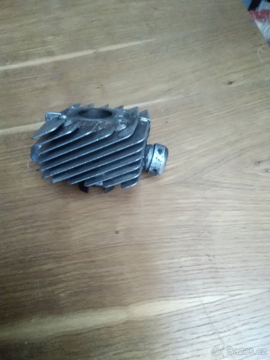 Predám valec na moped skuter - 3