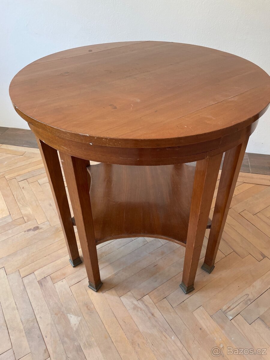 Adolf Loos Elephant stôl - 3