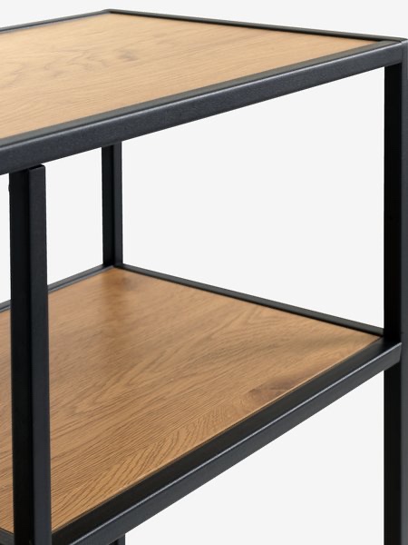 Policový regál TRAPPEDAL - 3