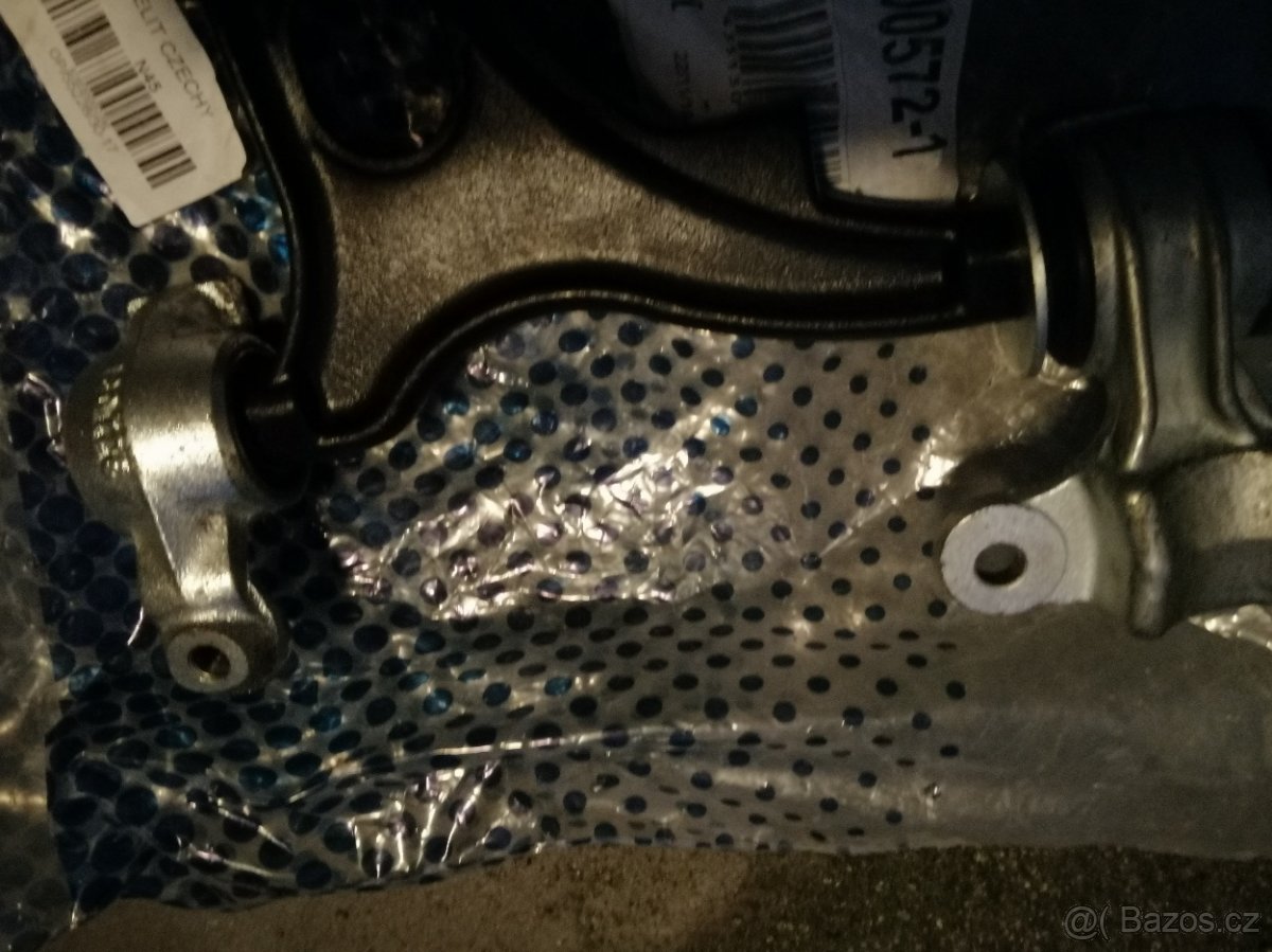 Citroen Jumpy 2.0hdi - 3