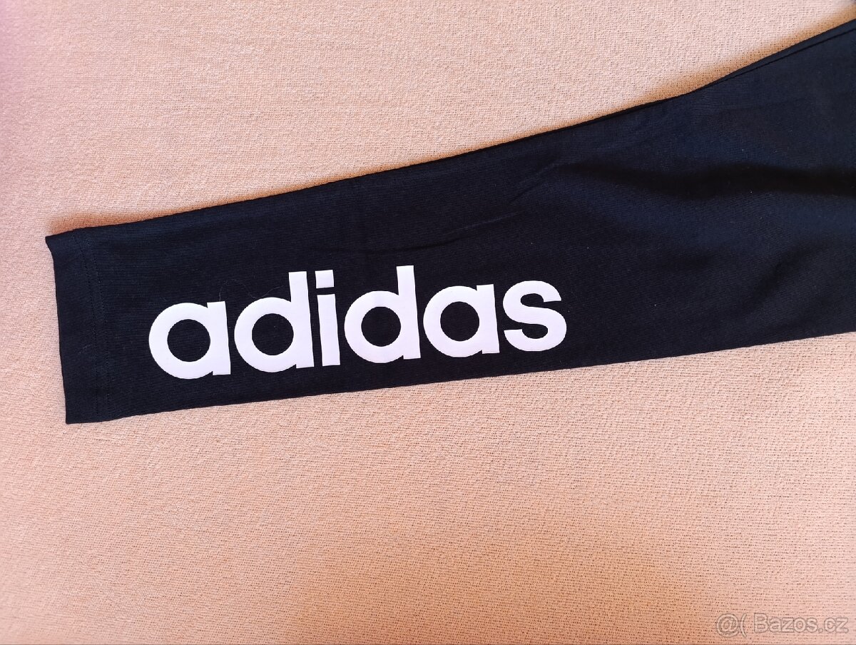 Adidas legíny - 3