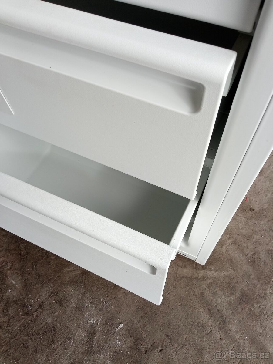 Mrazák Constructa ( Německý ) jako Bosch/Siemens - 3