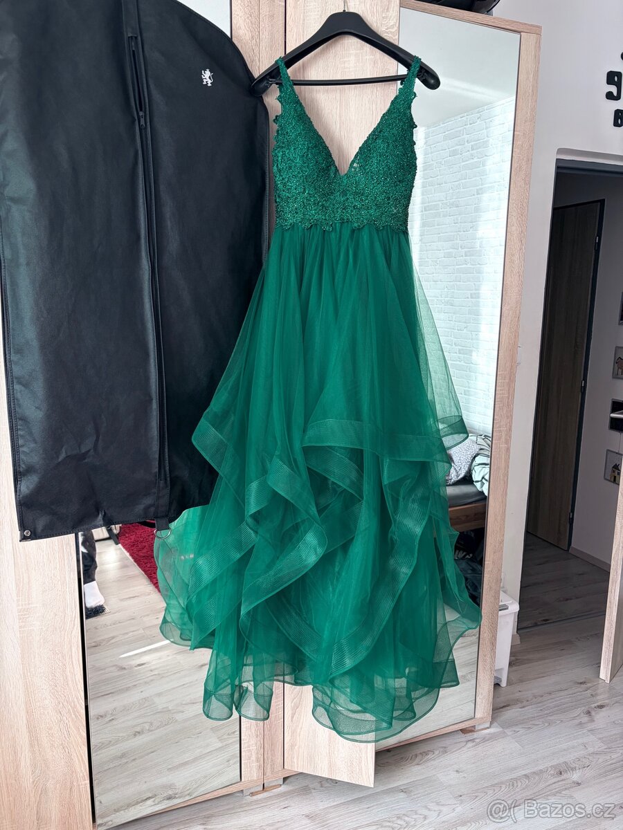 Maturitní šaty - 3