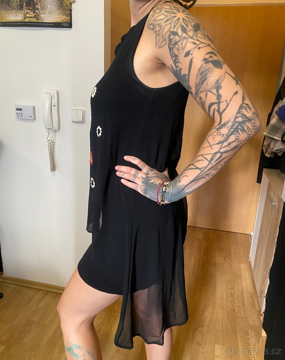 Dámské šaty Desigual - 3