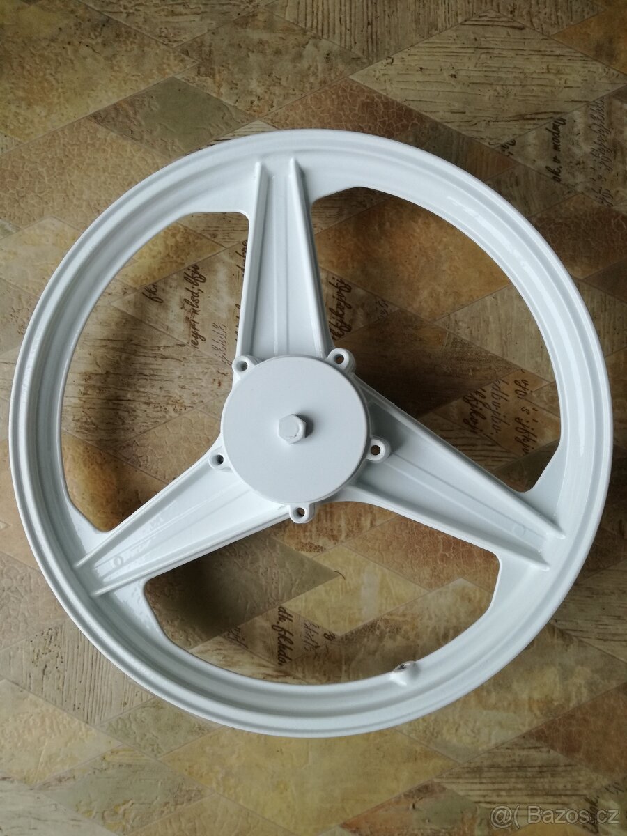 Prodam paprskova kolo MANET-KORADO - 3