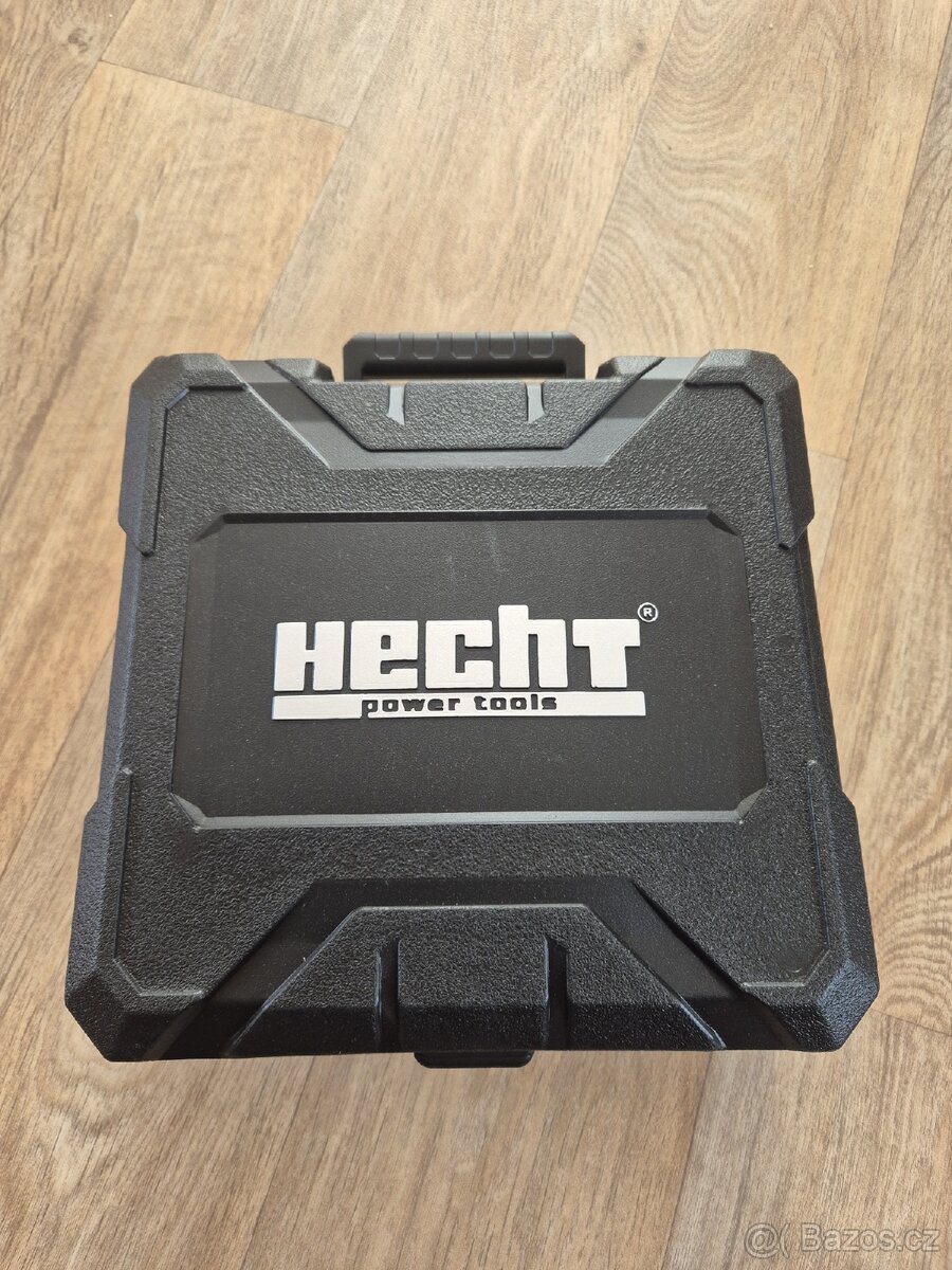Aku vrtačka HECHT 1277 - 3