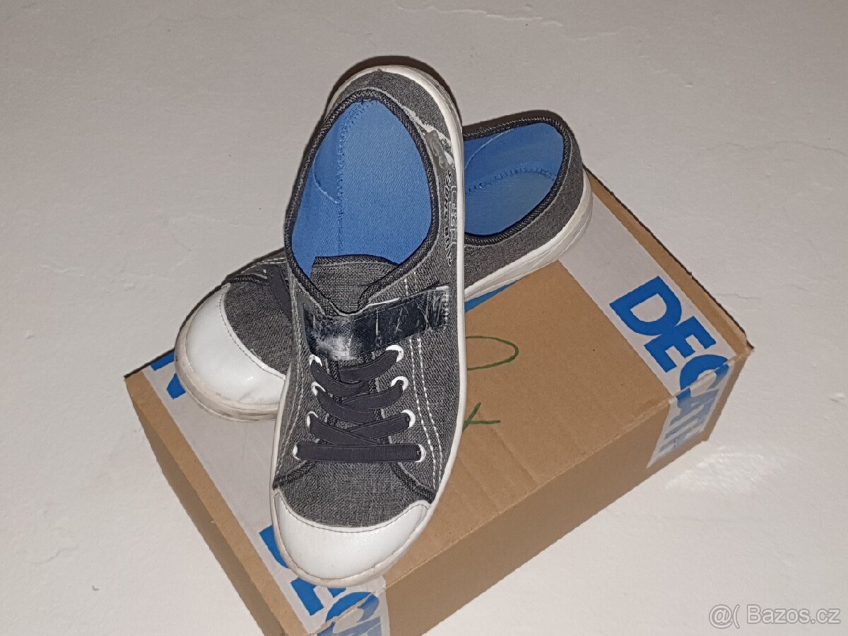 Prodám boty Decathlon velikost 40 - 3