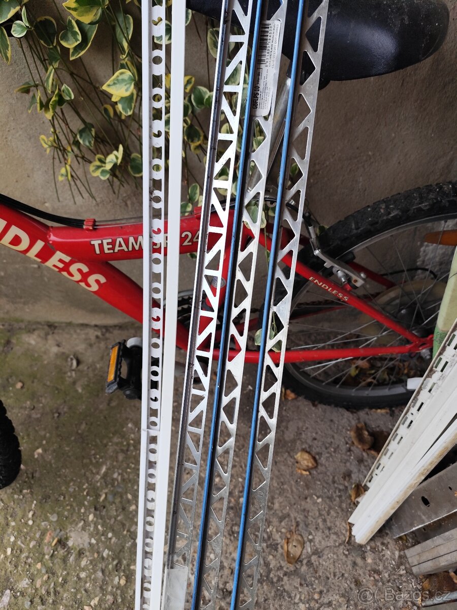 ukončovací lišta - 3