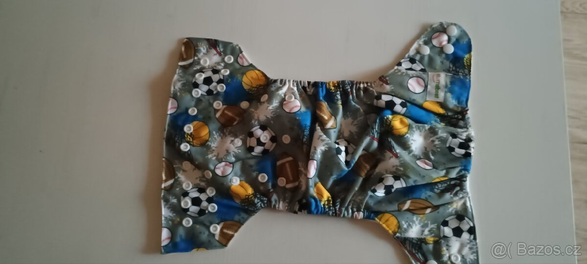 Plenky co se dají využít víckrát - 3