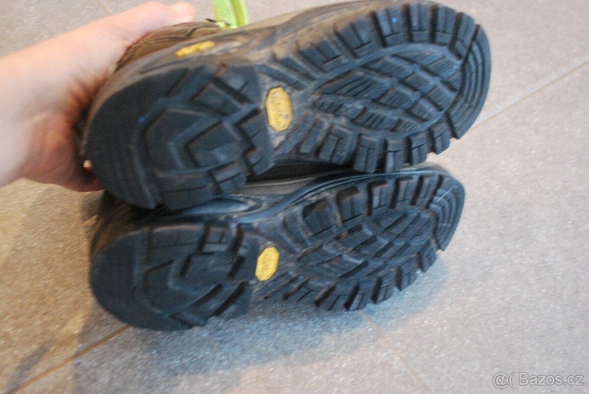 pohorky Olang vel. 31 - 3