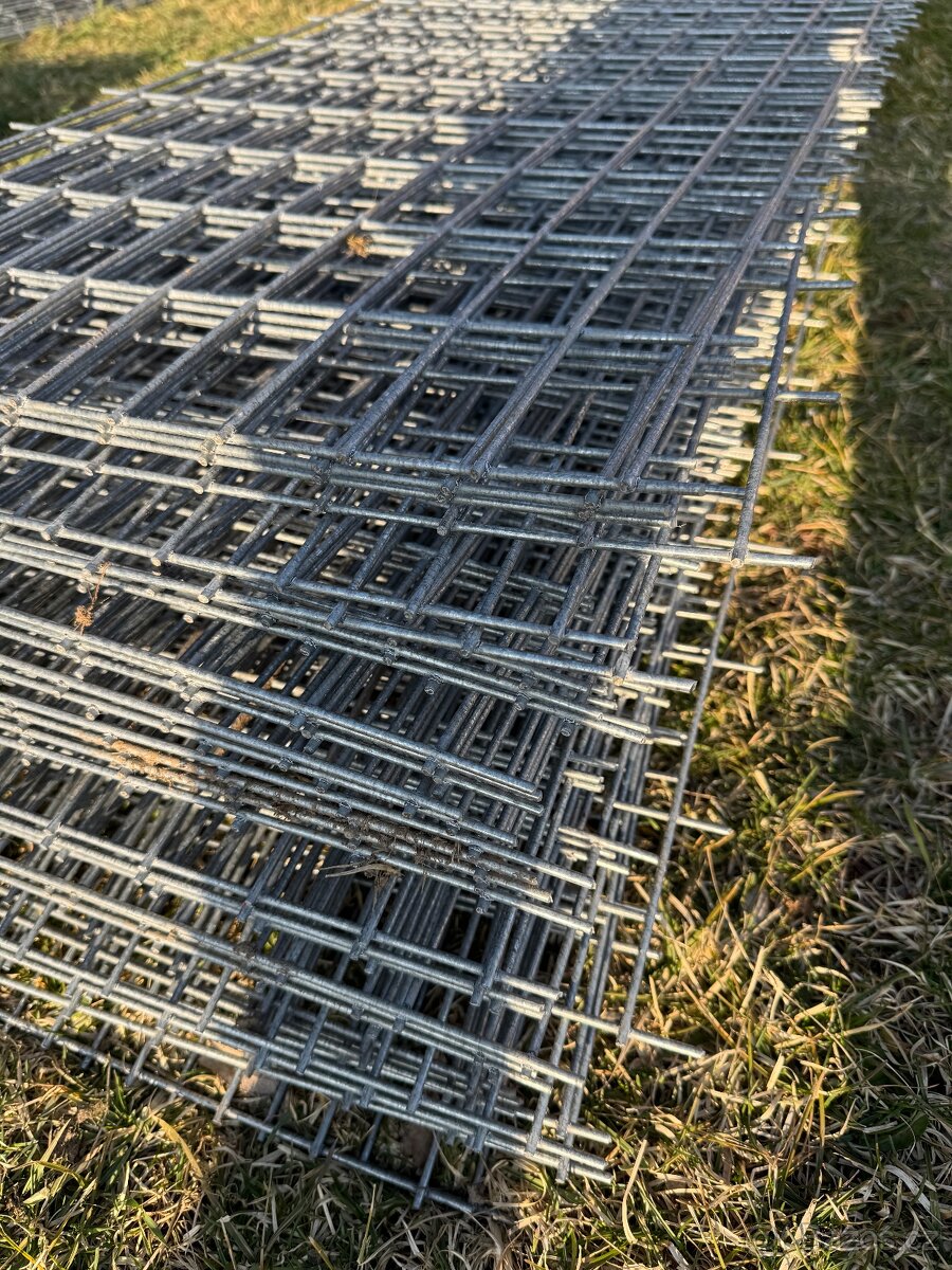 Gabionové sítě🤝 - 3