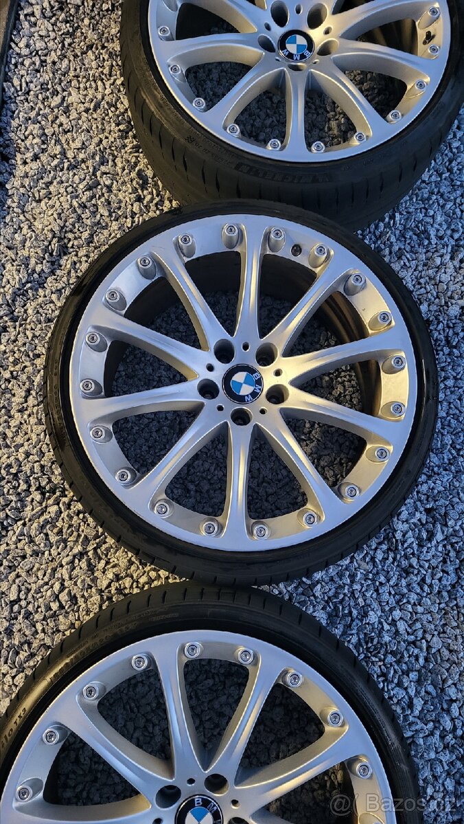 20" Hartge 5x120 BMW - 3