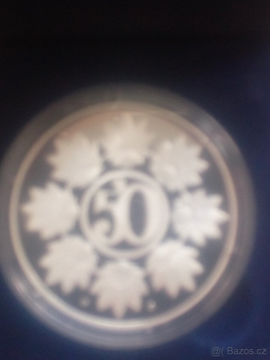 Medaile k výročí - 3