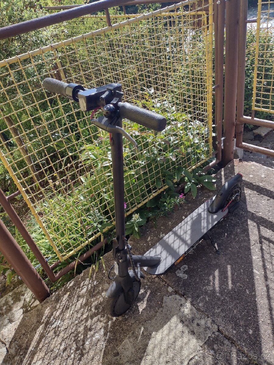 Elektro koloběžka Sencor - 3