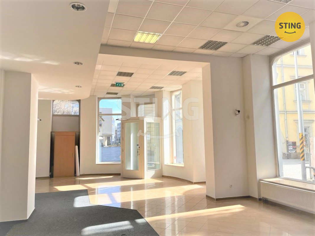 Pronájem atraktivního komerčního prostoru., 127446 - 3