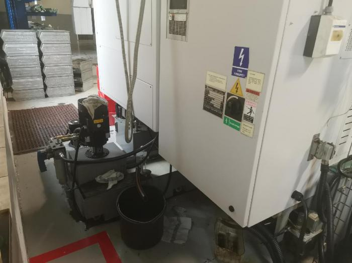 Soustruhy - CNC LZ 02RY - 3