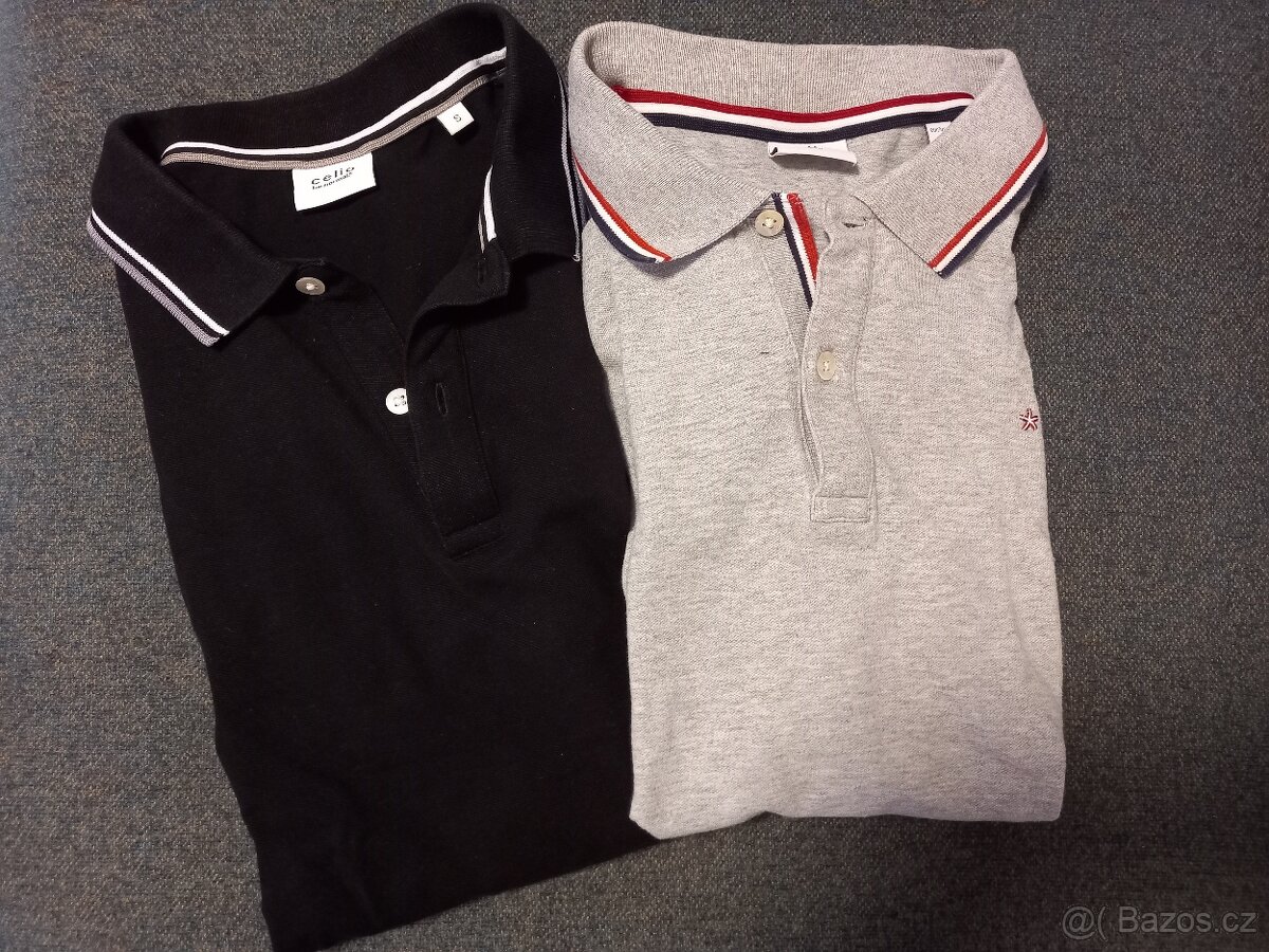 Polokošile Celio - 3