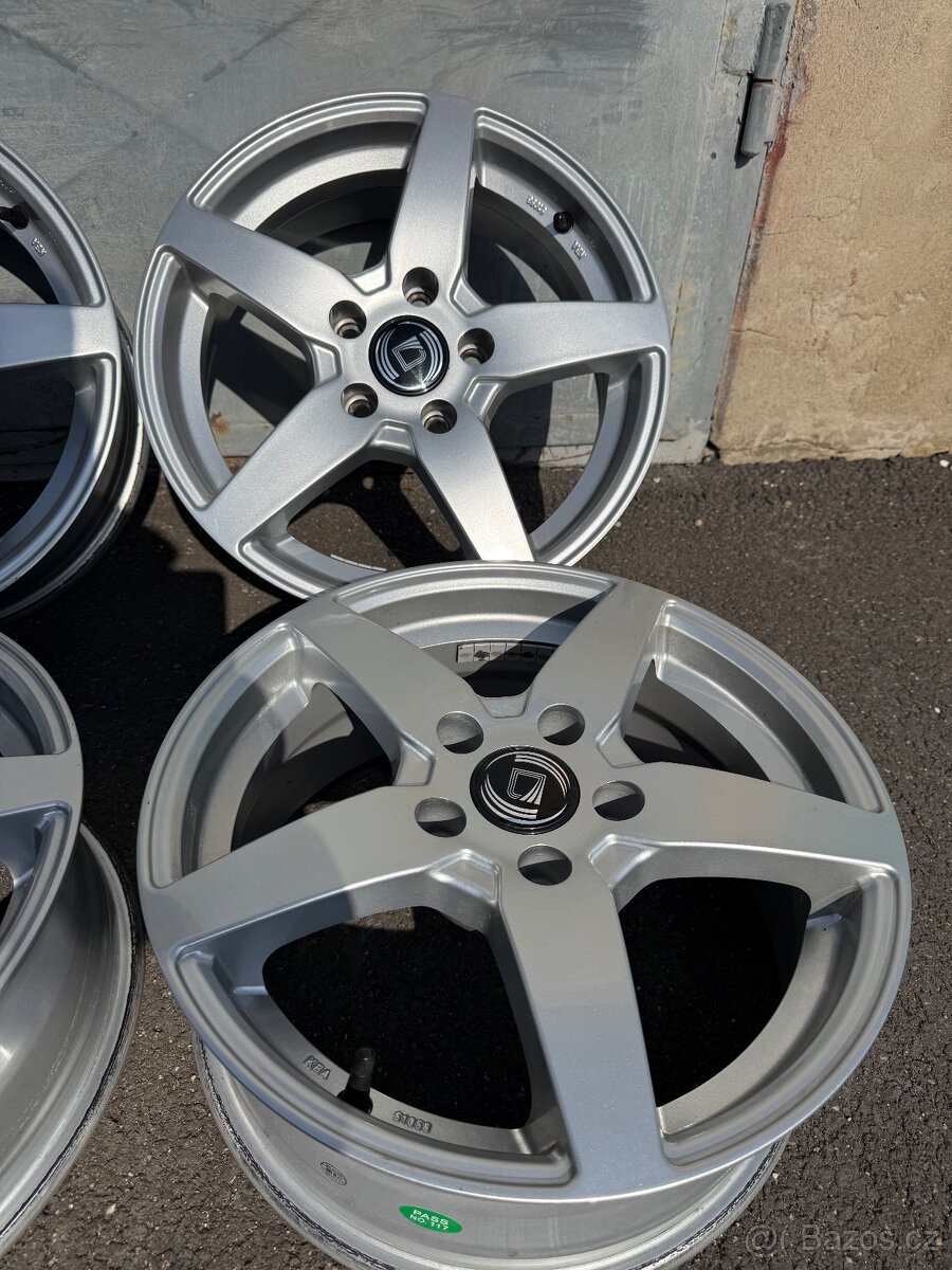 Diewe 5x112 R16 - 3