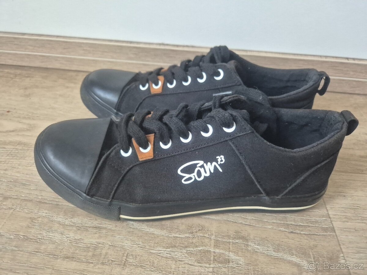 Tenisky 40 SAM 73 - 3