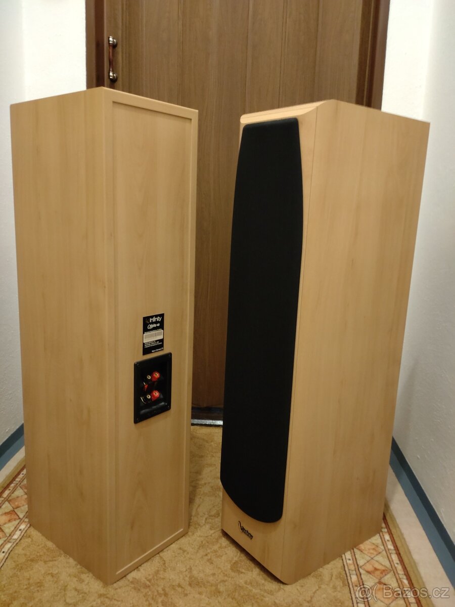 INFINITY-Alpha 40 - 3