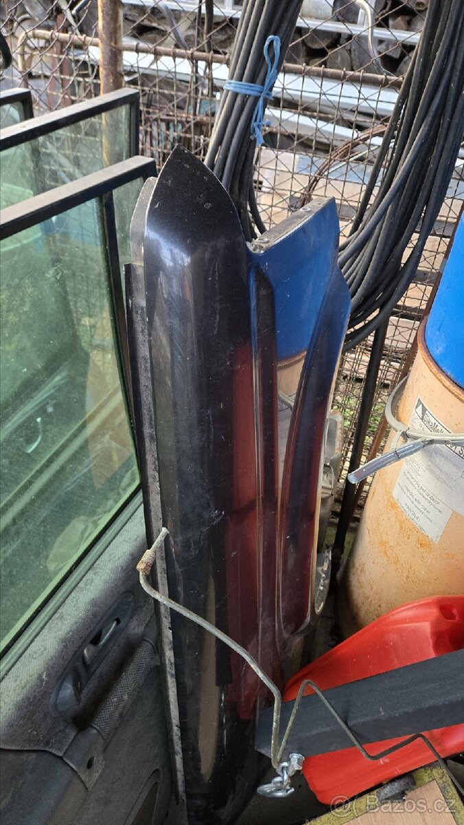 Discovery 2 díly - 3