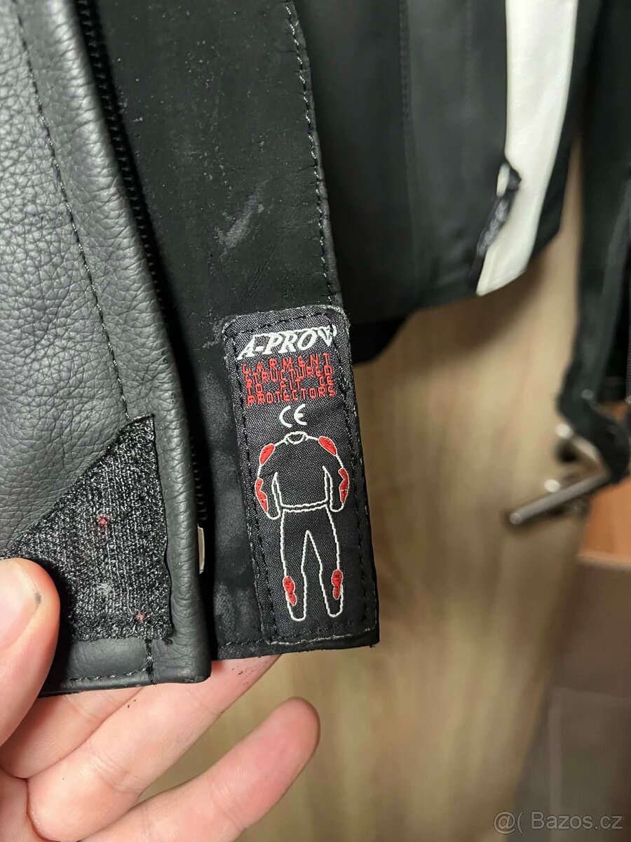 Bunda na motorku - 3