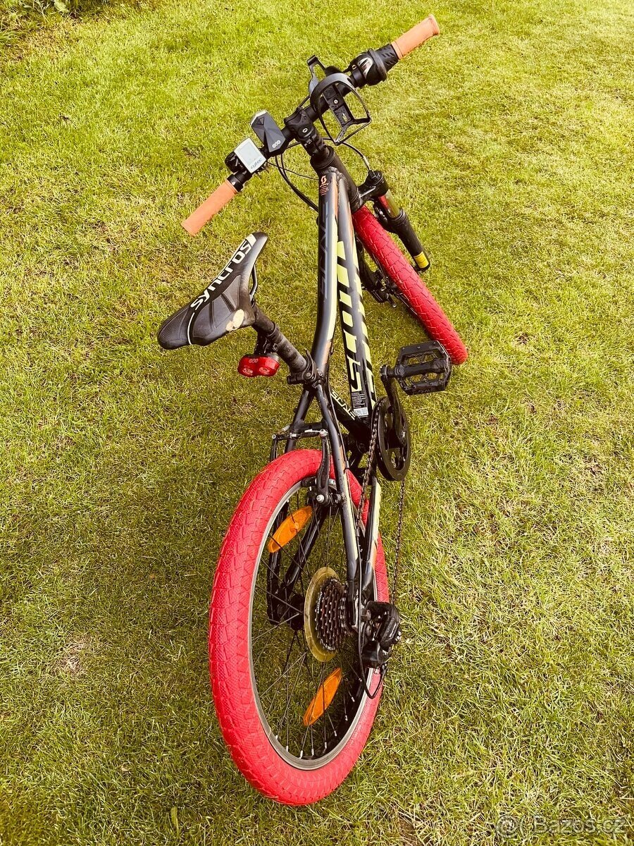 Scott Scale Jr 20 - 3