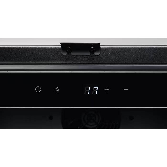 Vestavná vinotéka - nerozbalená - 3