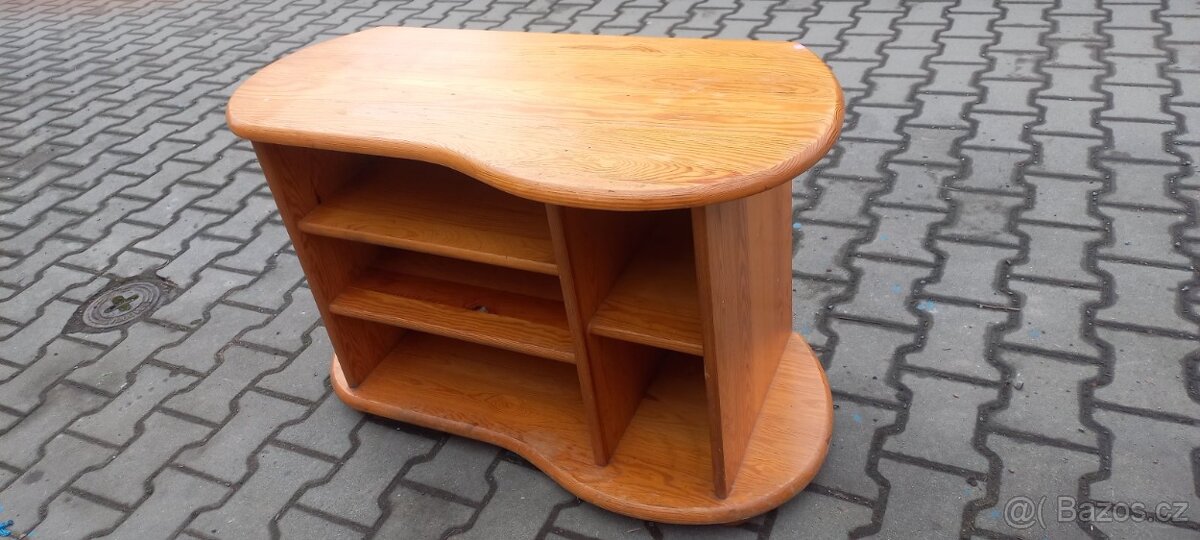 Tv stolek, skříňka - 3