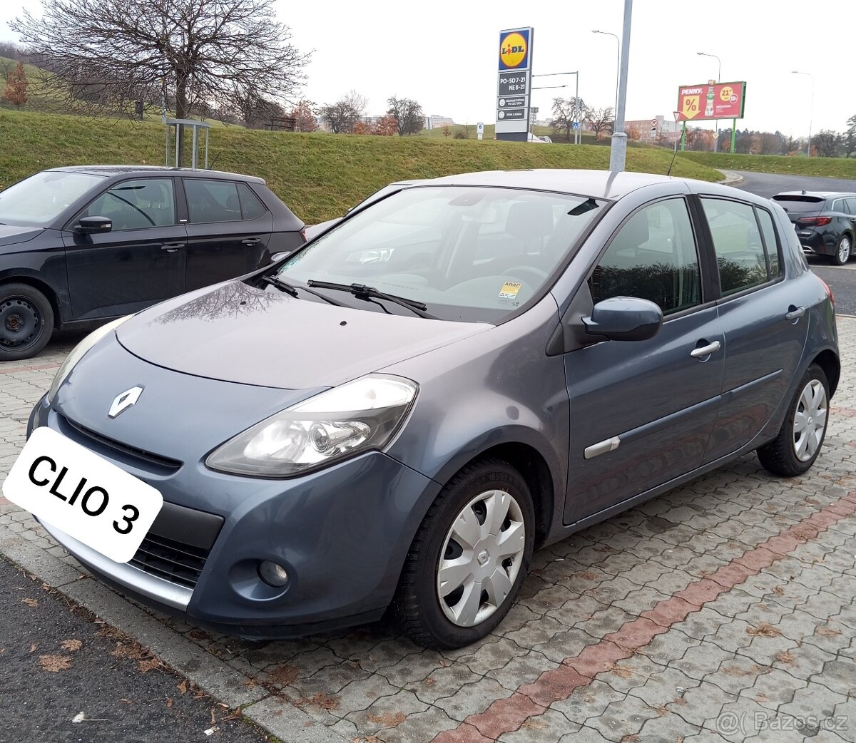 Clio 3 2010 prodej/vyměna - 3