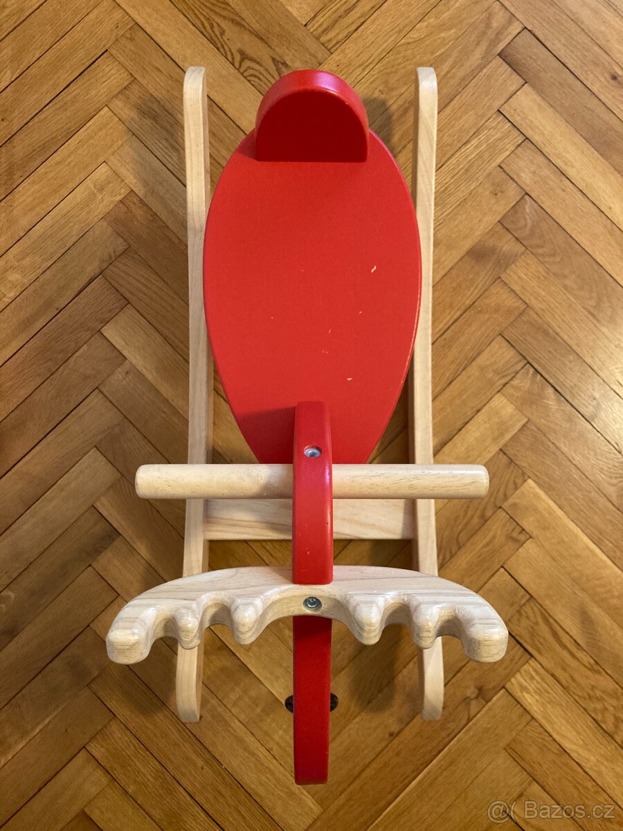 EKORRE houpací los Ikea - 3