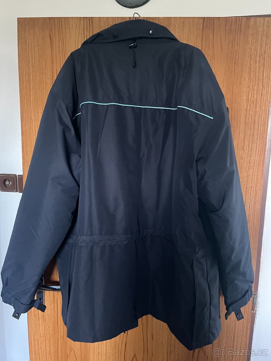 Hasičská párka - 3