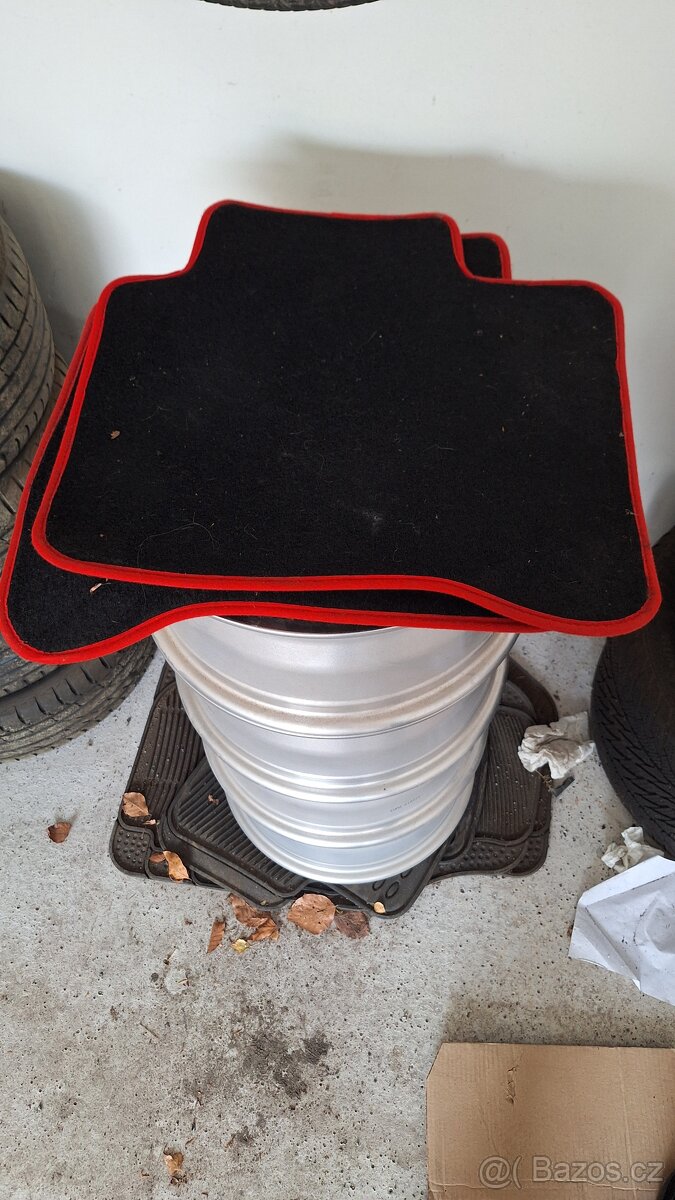 Alfa Romeo 145/146 koberečky - 3