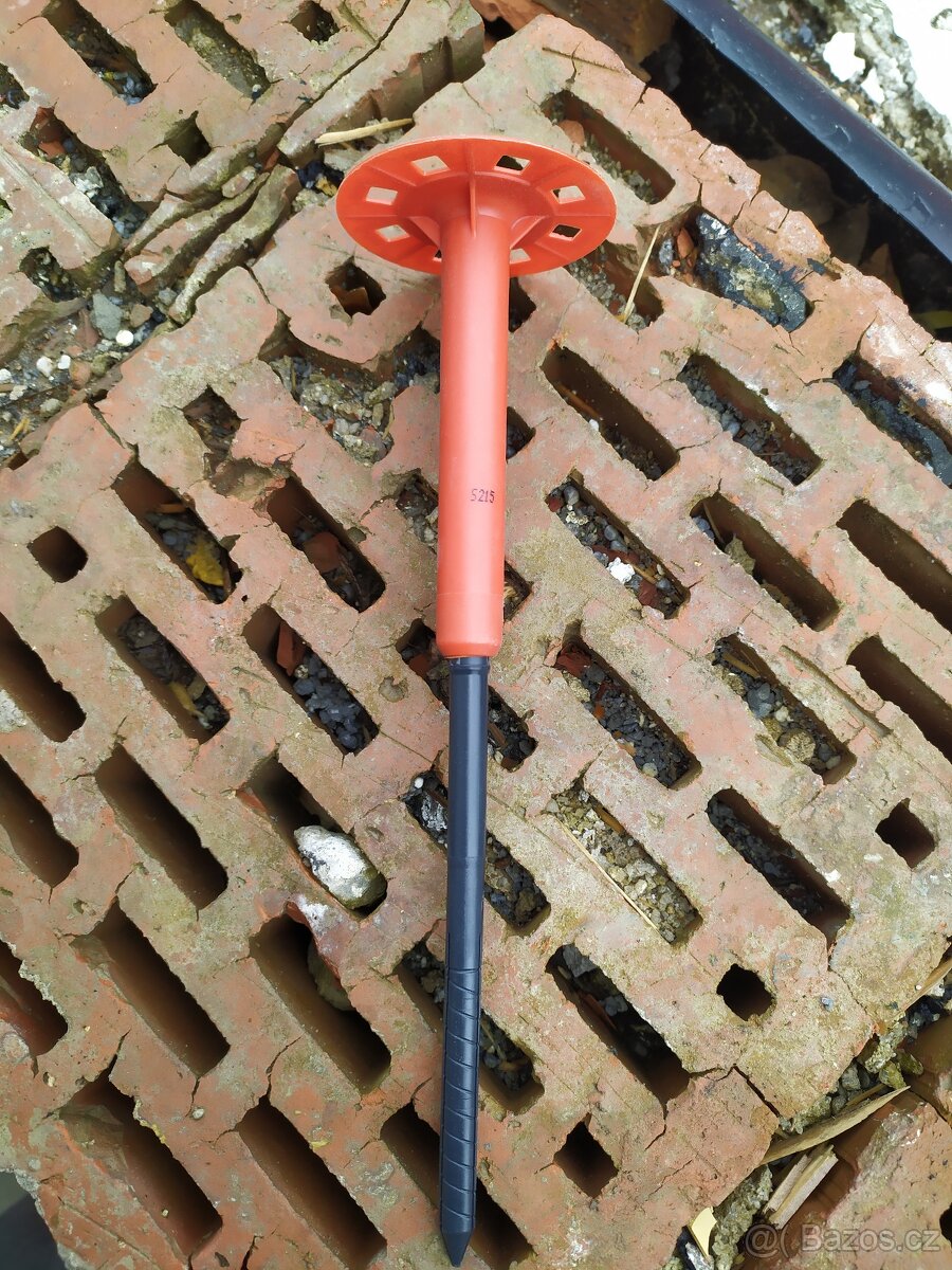 Hmoždinky Baumit S215 - 3