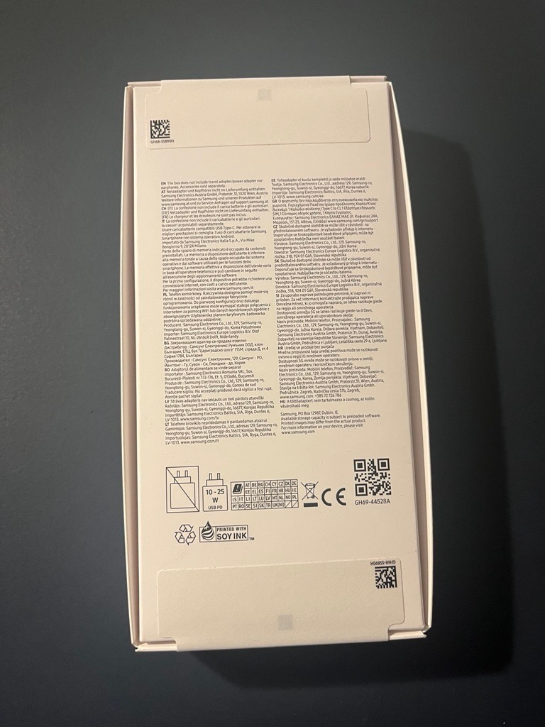 Samsung Galaxy A16 5G - NOVÝ/NEROZBALENÝ - 3