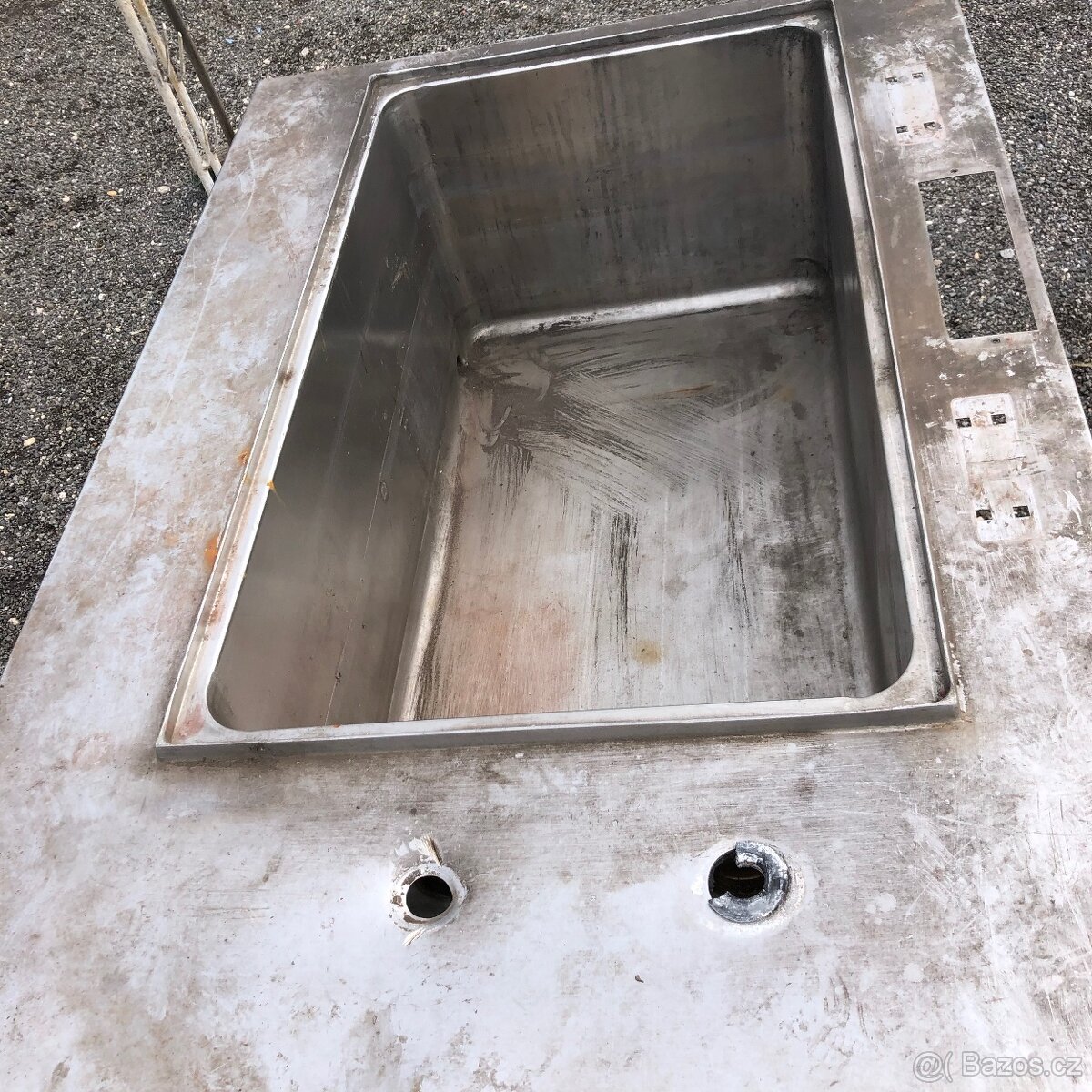 NEREZ VANA S VYPUSTNIM VENTILEM - 3