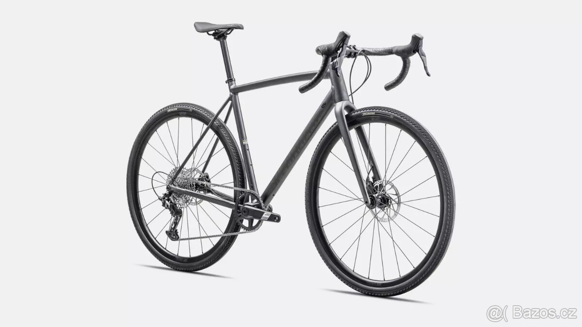 Specialized Crux DSW Comp - 3