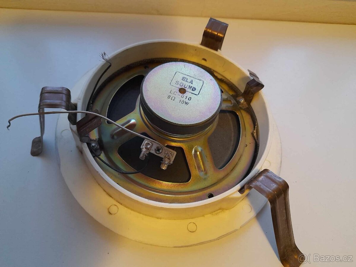 Stropní reproduktor - 3