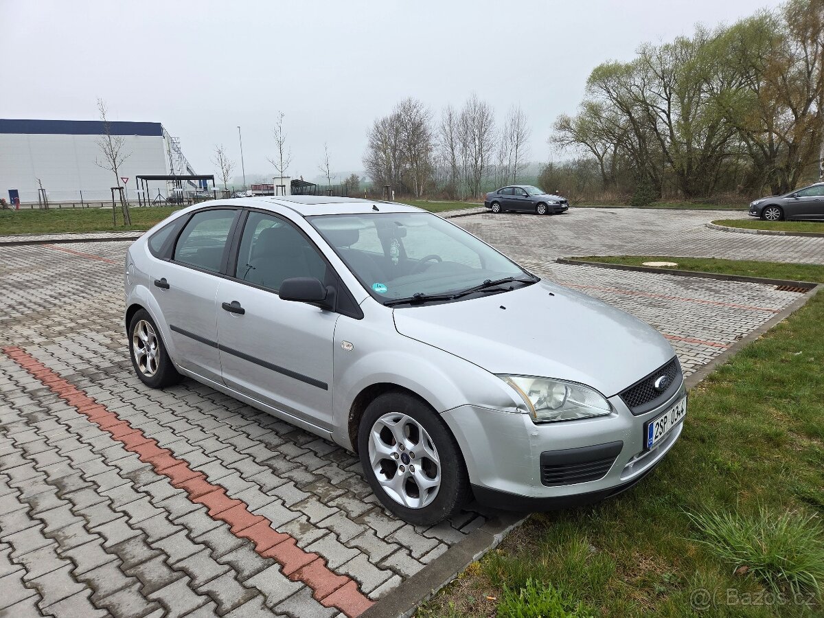 Ford Focus - 3
