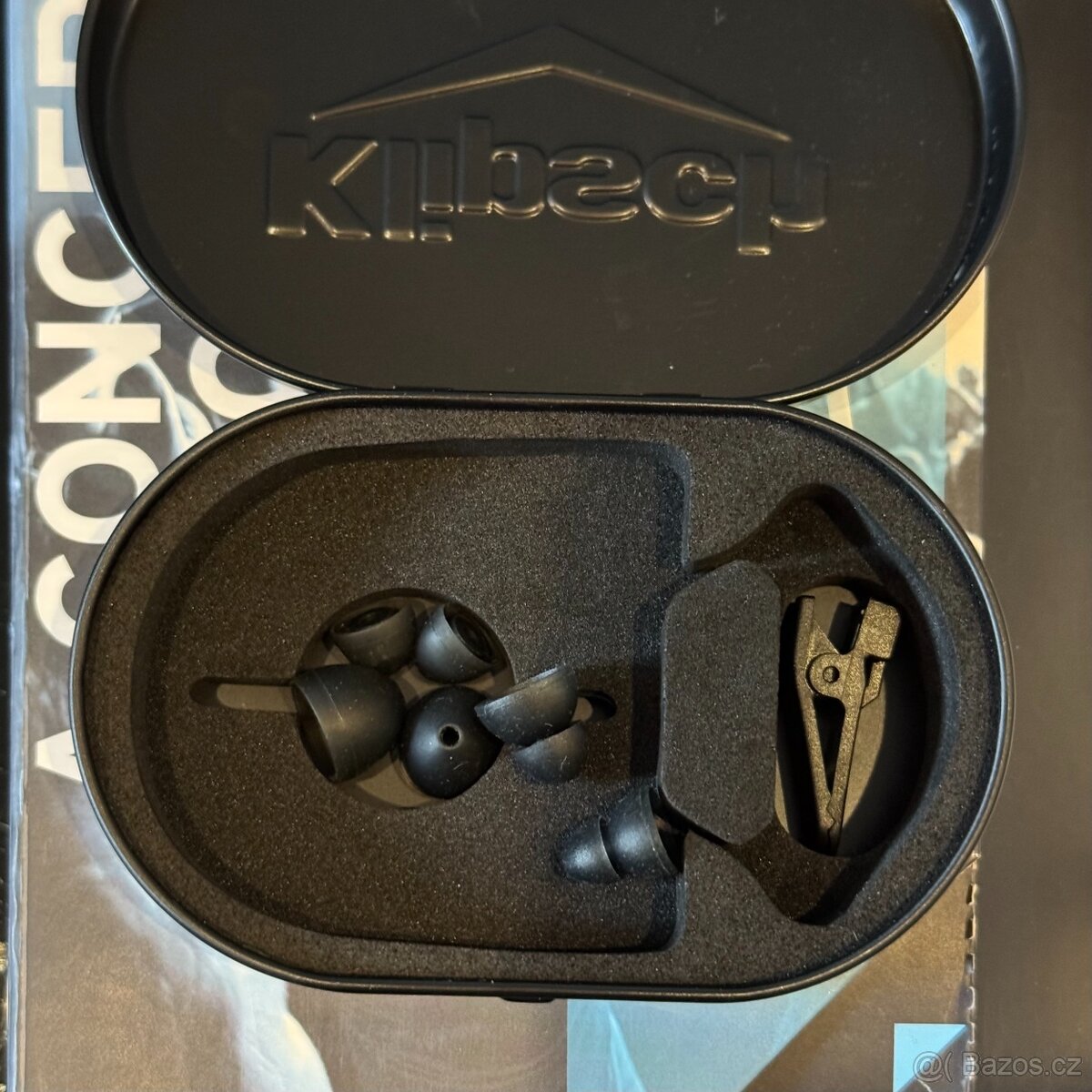 Klipsch Image S4 II Bílá - 3