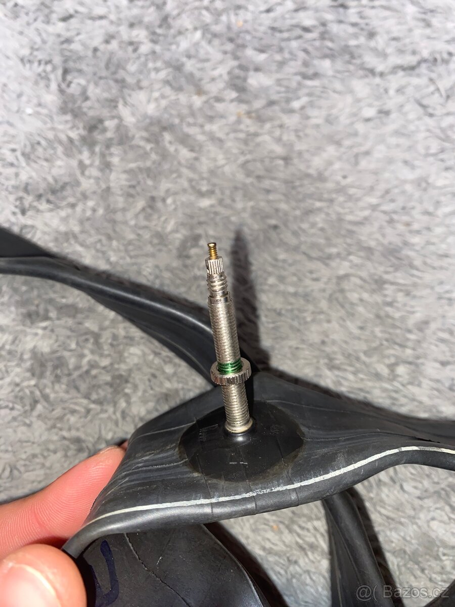 Specialized duše na kolo 27,5 x 1,75 - 2,4 - 3